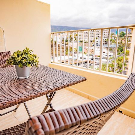 Precioso Atico Con Vistas Al Teide Apartment Puerto de la Cruz  Exterior photo