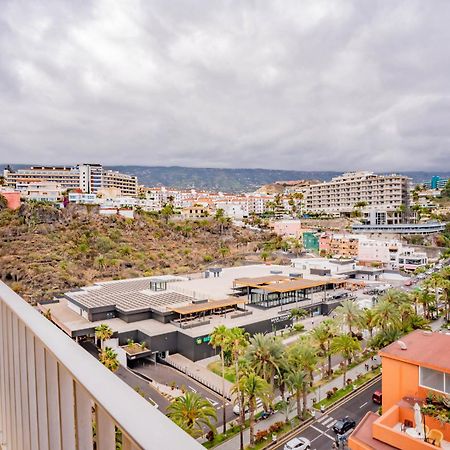 Precioso Atico Con Vistas Al Teide Apartment Puerto de la Cruz  Exterior photo
